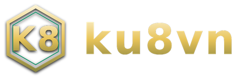 ku8vn logo
